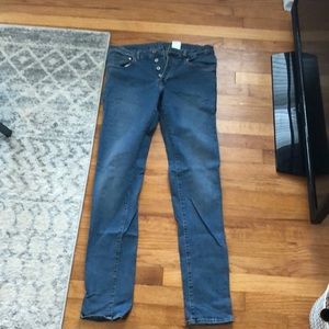 H&M Skinny Jeans